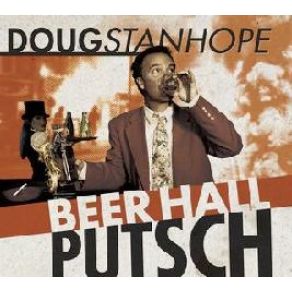 Download track I Can Do Nothing Better Than You Doug Stanhope