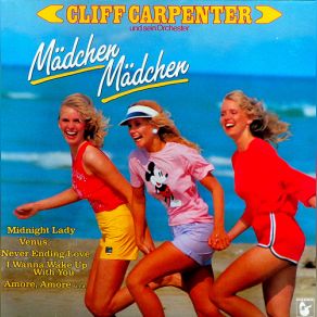 Download track Ti Amo Maria Cliff Carpenter, Sein Orchester *