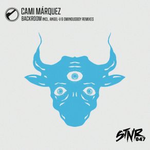 Download track Backroom (Original Mix) Cami Marquez