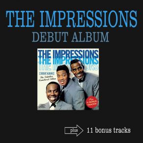 Download track Twist And Limbo The Impressions