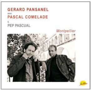 Download track Le Petit Train De La Mer Pascal Comelade