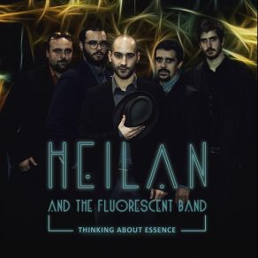 Download track Hybrido The Fluorescent Band