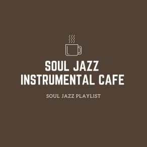 Download track Late Night Jazz Cafe Soul-Jazz