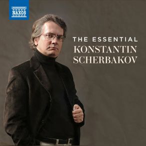 Download track 3 Pieces, Op. 15 Melodie Meditative Konstantin Scherbakov