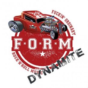 Download track American Hero F. O. R. M