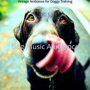 Download track Simplistic Ambiance For Doggy Training Dog Music Ambience