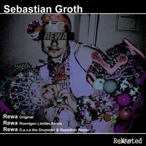 Download track Rewa (D. A. V. E. The Drummer Vs Resistohr Remix) Sebastian GrothD. A. V. E. The Drummer