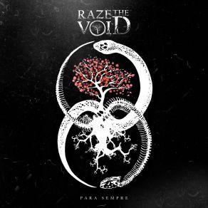 Download track Edge Of The Universe Raze The Void