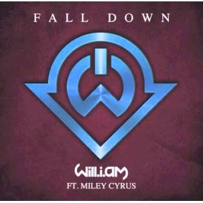 Download track Fall Down (Solo Version) Miley Cyrus