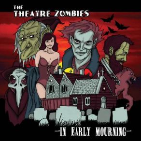 Download track Stitch Me Together The Theatre Zombies