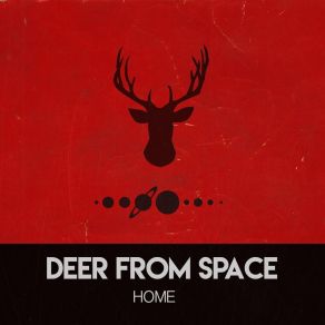 Download track Naked Man DEER FROM SPACE