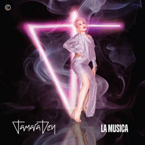 Download track Disco Therapy Tamara Dey