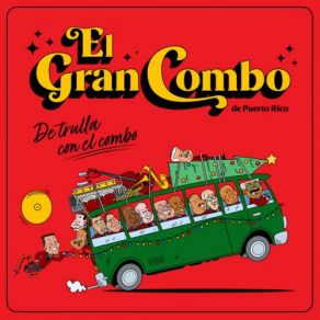 Download track No Se Va A Poder El Gran Combo