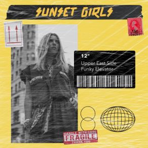 Download track Upper East Side Sunset Girls