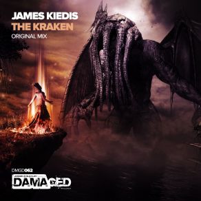 Download track The Kraken (Original Mix) James Kiedis