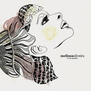 Download track Garden Walls Melissa Oliveira