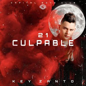 Download track Besarte Otra Vez Key Zanto