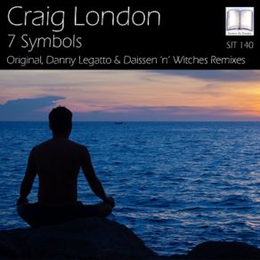 Download track Symbols (Danny Legatto Emotional Remix) Craig London