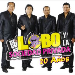 Download track Si Me Amas La Sociedad Privada