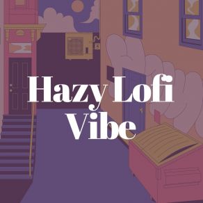 Download track Hazy Palm Trees Lofi Tokyo