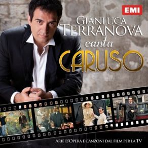 Download track 08. O Sole Mio Gianluca Terranova, Orchestra Fondazione Arena Di Verona