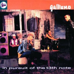 Download track Nothing Has Changed Galliano