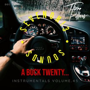 Download track Quit School (Instrumental) SevenOh! 3 SoundsΟΡΓΑΝΙΚΟ