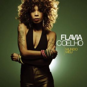 Download track Hoje Flavia Coelho