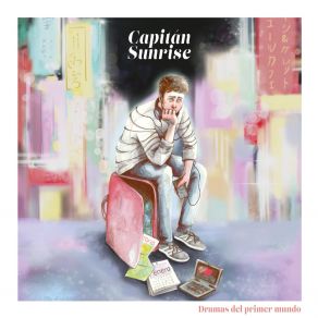 Download track Mientras Sobrevolaba Tokio Capitán Sunrise