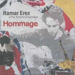 Download track Anouar Itamar Erez, Adama Ensemble