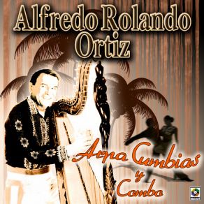 Download track Arpa Gitana Alfredo Rolando Ortiz