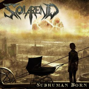 Download track La Ronde Des Putréfiés SolarenD