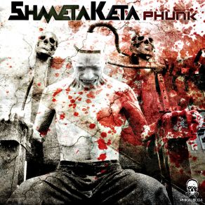 Download track Phunk (Original Mix) Shmeta Keta