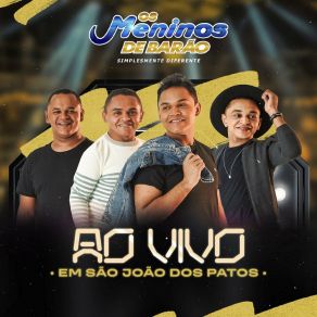 Download track Perto De Você Os Meninos De Barão