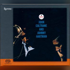 Download track You Are Too Beautiful John Coltrane, Johnny Hartman