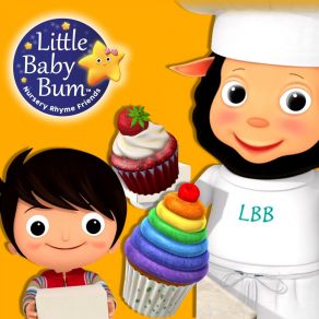 Download track Der Muffinmann (Instrumental) Little Baby Bum Kinderreime FreundeΟΡΓΑΝΙΚΟ