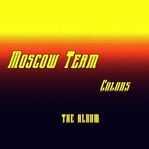 Download track All The World (Original Mix) Moscow Team