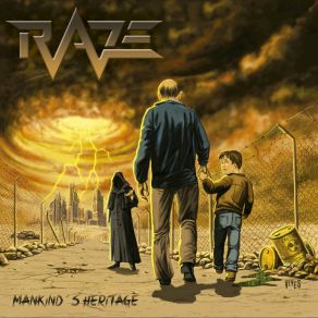 Download track Do You Wanna Die? Raze