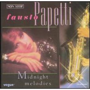 Download track Windmills Of Your Mind Fausto Papetti