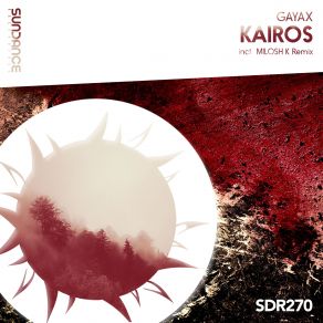 Download track Kairos (Radio Edit) Gayax