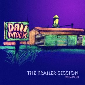 Download track One Foot On The Track Dan Mock