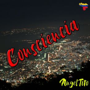 Download track Mi Venezuela AngelTito