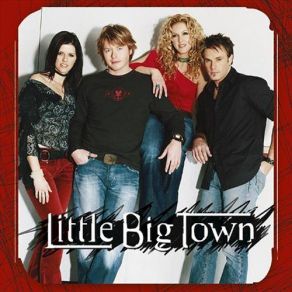 Download track Tryin' Little Big Town