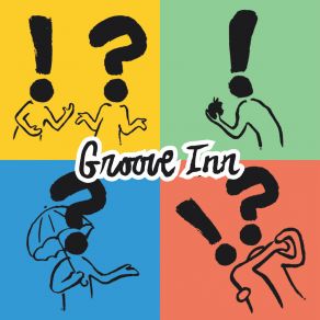 Download track Gmo's Groove Inn