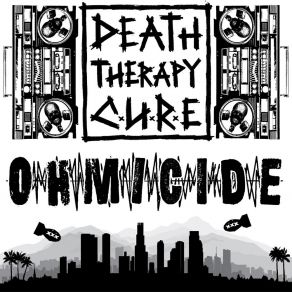 Download track Because I Want To Fit In Death Therapy Cure