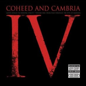 Download track The Willing Well I: Fuel For The Feeding End Coheed And Cambria