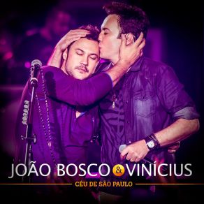 Download track Que Bar Que Cê Tá (Ao Vivo) João Bosco, Vinícius