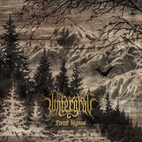 Download track Cathedral Of The Gods Vintergrav