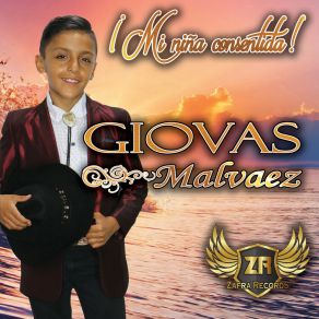 Download track De Que Me Presumes Giovas Malvaez