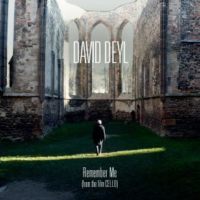 Download track Remember Me David Deyl